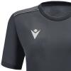 Macron Ariel Womens Shirt - Anthracite