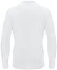 Macron Rigel Hero Long Sleeve Shirt - White