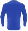 Macron Rigel Hero Long Sleeve Shirt - Royal