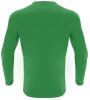 Macron Rigel Hero Long Sleeve Shirt - Green