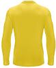 Macron Rigel Hero Long Sleeve Shirt - Yellow