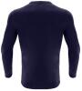 Macron Rigel Hero Long Sleeve Shirt - Navy