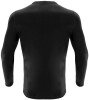 Macron Rigel Hero Long Sleeve Shirt - Black