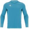 Macron Rigel Hero Long Sleeve Shirt - Columbia