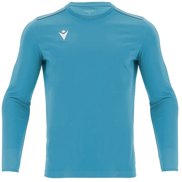 Macron Rigel Hero Long Sleeve Shirt - Columbia