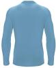 Macron Rigel Hero Long Sleeve Shirt - Columbia