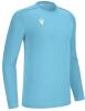 Macron Rigel Hero Long Sleeve Shirt - Columbia