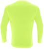 Macron Rigel Hero Long Sleeve Shirt - Neon Yellow