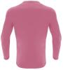 Macron Rigel Hero Long Sleeve Shirt - Pink