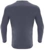 Macron Rigel Hero Long Sleeve Shirt - Anthracite