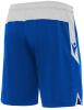 Macron Tempel Shorts - Royal / White