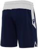 Macron Tempel Shorts - Navy / White