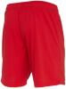 Macron Mesa Hero Shorts - Red