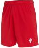 Macron Mesa Hero Shorts - Red