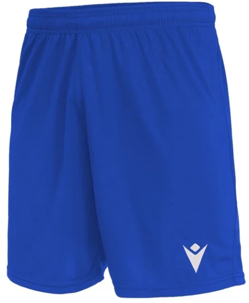 Macron Mesa Hero Shorts - Royal