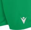 Macron Mesa Hero Shorts - Green