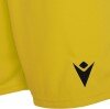 Macron Mesa Hero Shorts - Yellow