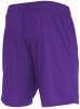 Macron Mesa Hero Shorts - Purple