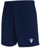 Macron Mesa Hero Shorts - Navy