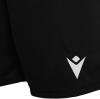 Macron Mesa Hero Shorts - Black