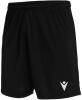 Macron Mesa Hero Shorts - Black