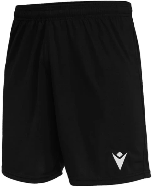 Macron Mesa Hero Shorts - Black