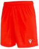 Macron Mesa Hero Shorts - Orange