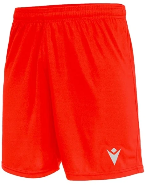 Macron Mesa Hero Shorts - Orange