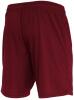 Macron Mesa Hero Shorts - Cardinal