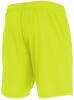 Macron Mesa Hero Shorts - Neon Yellow