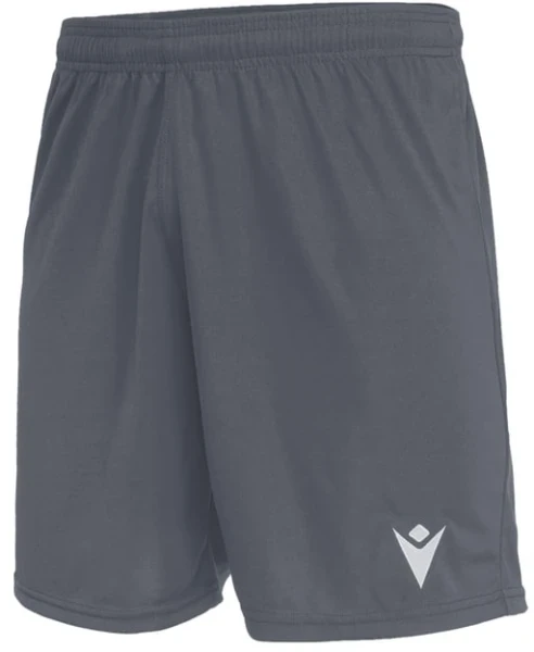 Macron Mesa Hero Shorts - Anthracite