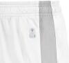 Macron Skara Eco Shorts - White / Royal