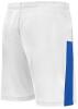 Macron Skara Eco Shorts - White / Royal