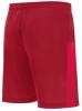 Macron Skara Eco Shorts - Red