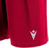 Macron Skara Eco Shorts - Red