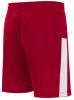 Macron Skara Eco Shorts - Red / White