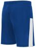 Macron Skara Eco Shorts - Royal / White