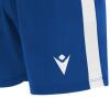 Macron Skara Eco Shorts - Royal / White