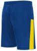 Macron Skara Eco Shorts - Royal / Yellow