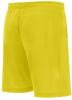 Macron Skara Eco Shorts - Yellow