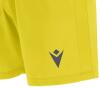 Macron Skara Eco Shorts - Yellow