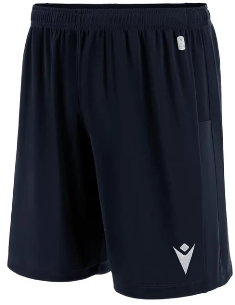 Macron Skara Eco Shorts - Navy