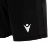 Macron Skara Eco Shorts - Black