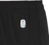 Macron Skara Eco Shorts - Black / White