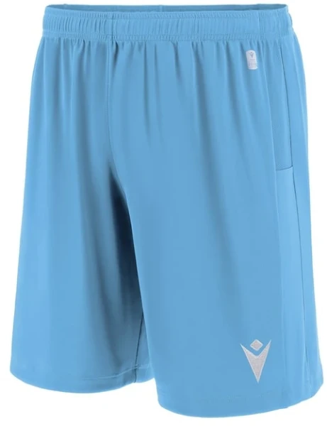 Macron Skara Eco Shorts - Columbia