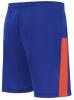 Macron Skara Eco Shorts - Electric Blue / Orange