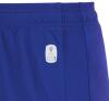 Macron Skara Eco Shorts - Electric Blue / Orange