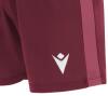 Macron Skara Eco Shorts - Cardinal