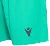 Macron Skara Eco Shorts - Turquoise