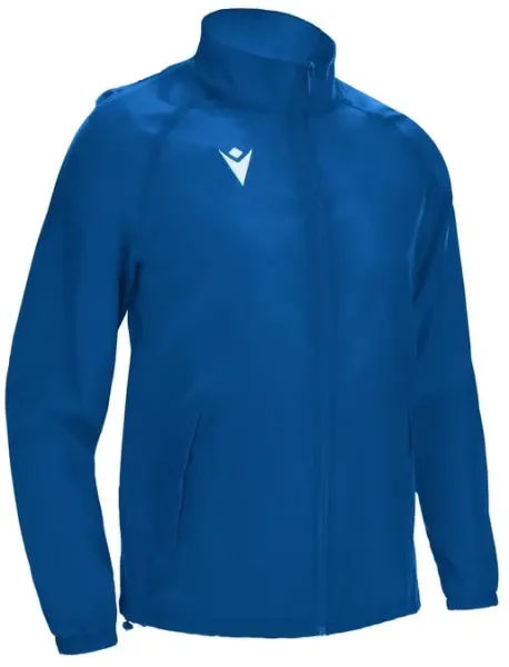 Macron Atlantic Hero Windbreaker - Royal